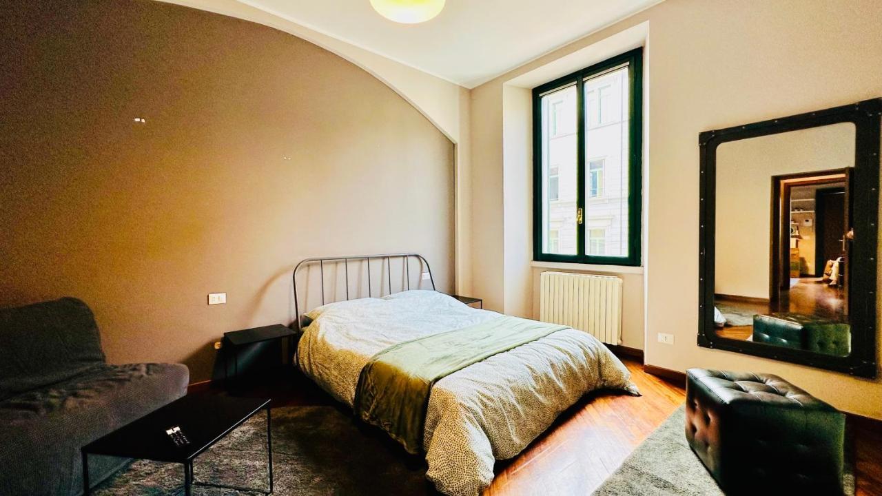 Sweet Apartment Navigli Milano S2 Экстерьер фото