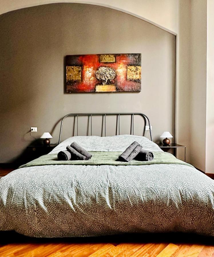 Sweet Apartment Navigli Milano S2 Экстерьер фото