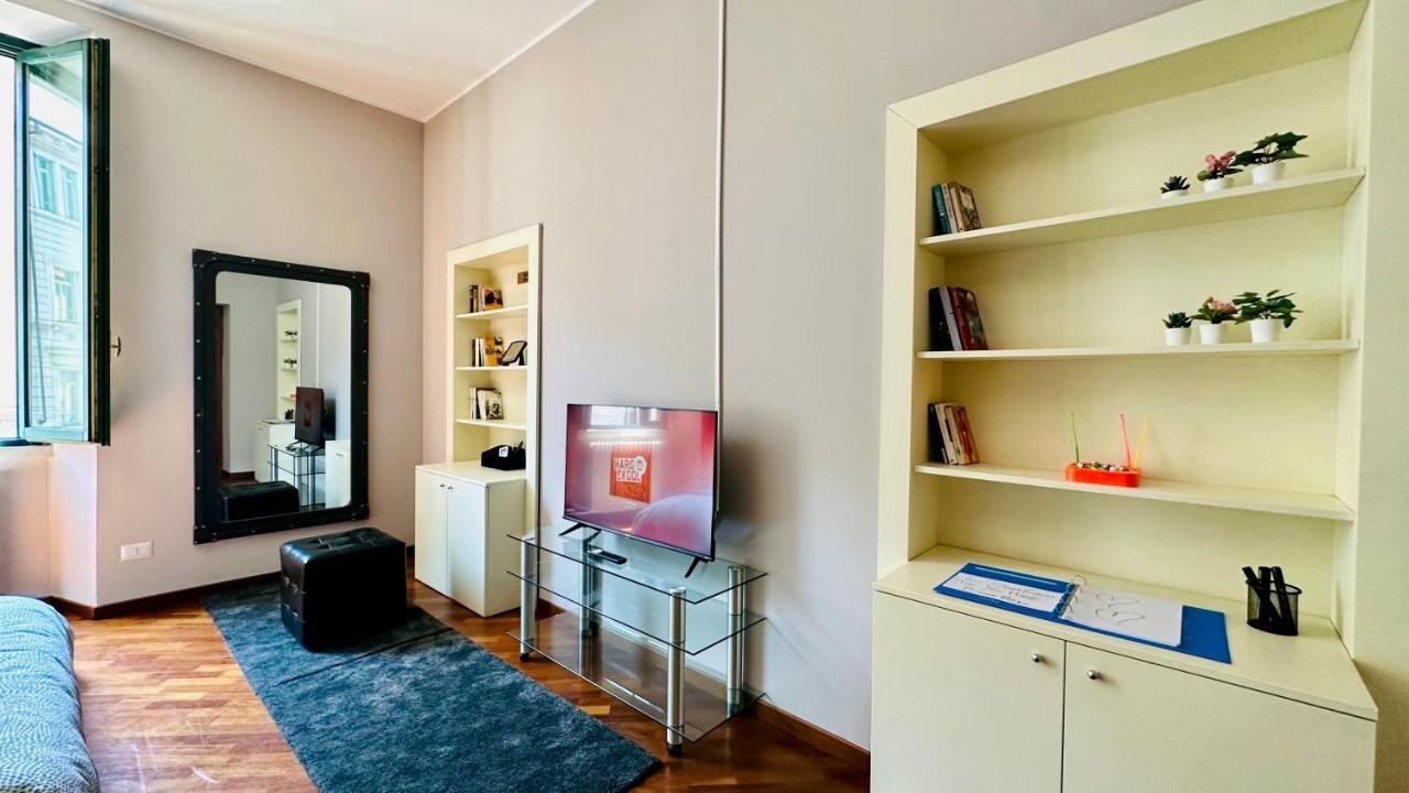 Sweet Apartment Navigli Milano S2 Экстерьер фото
